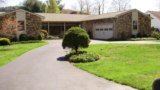 310 W 1ST AVE, CLEARFIELD, PA 16830 - Image 1