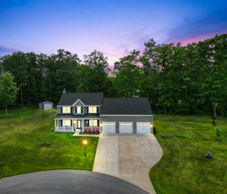 5 SILVER MAPLE LN, WEST DECATUR, PA 16878 - Image 1