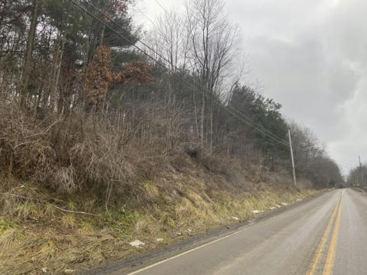 ROUTE 536, RINGGOLD, PA 15770 - Image 1