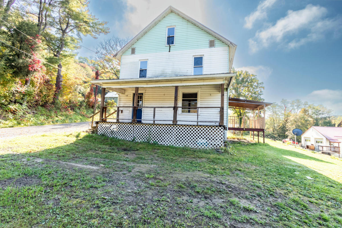 18 BILLS RD, CLEARFIELD, PA 16830, photo 1 of 20