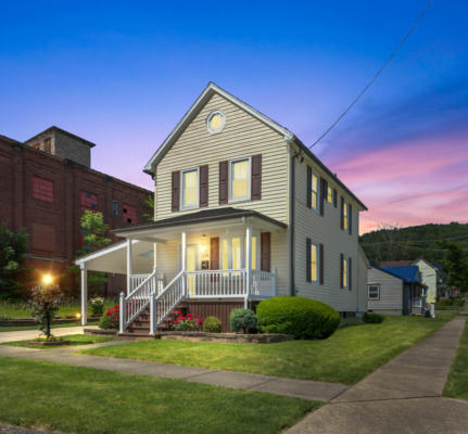 224 NW 4TH AVE, CLEARFIELD, PA 16830 - Image 1