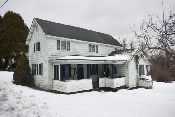 728 OLD ROUTE 322, PHILIPSBURG, PA 16866 - Image 1