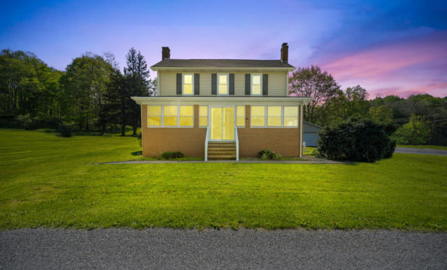 255 LEWIS RD, CLEARFIELD, PA 16830 - Image 1