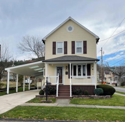 224 NW 4TH AVE, CLEARFIELD, PA 16830 - Image 1