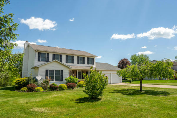 425 TIPPIN DR, CLARION, PA 16214 - Image 1