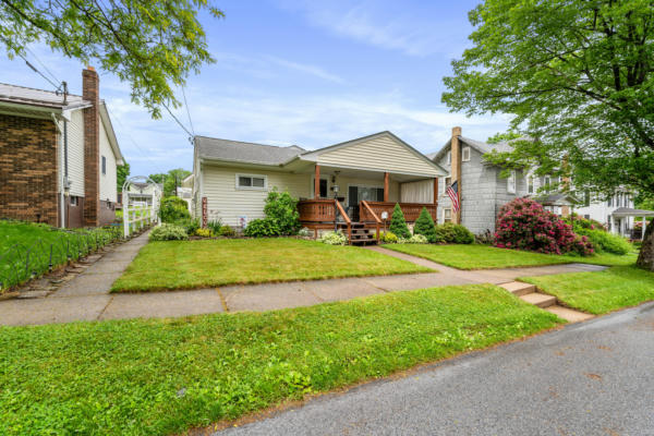 609 HANNAH ST, CLEARFIELD, PA 16830 - Image 1