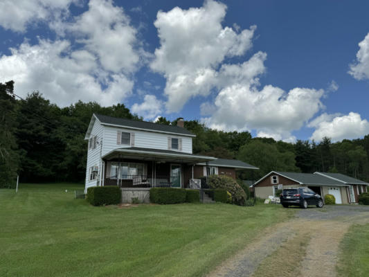 714 BUTLER CEMETERY RD, BROOKVILLE, PA 15825 - Image 1