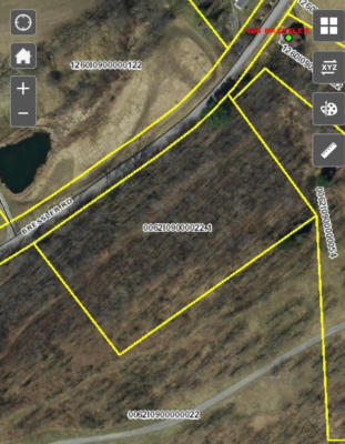 000 BRESSLER RD, CURWENSVILLE, PA 16833 - Image 1