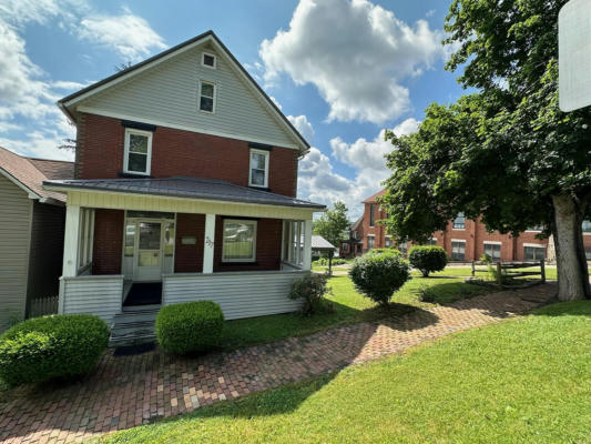 217 S STATE ST, DUBOIS, PA 15801 - Image 1
