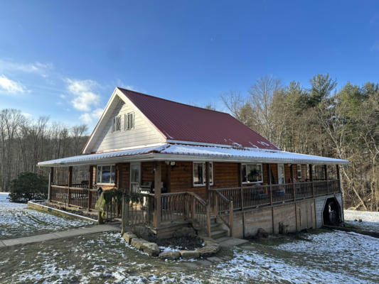 599 WRIGHT RD, ROCHESTER MILLS, PA 15771 - Image 1