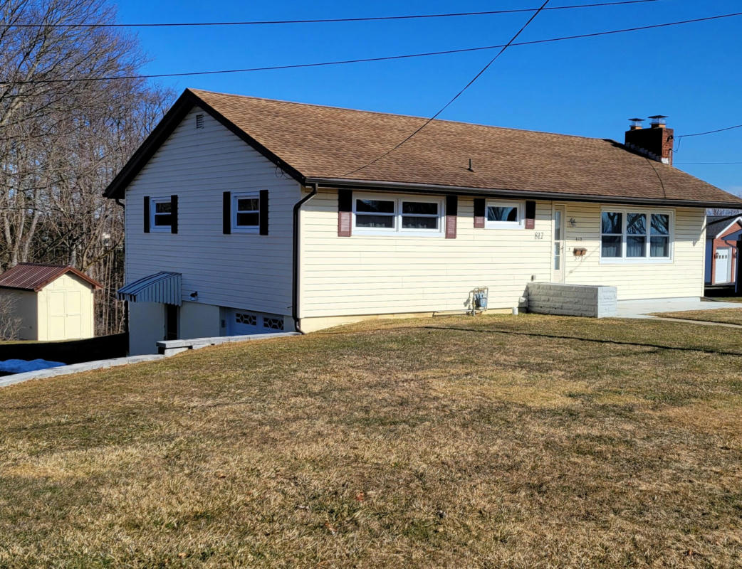 812 ORIENT AVE, DUBOIS, PA 15801, photo 1 of 45