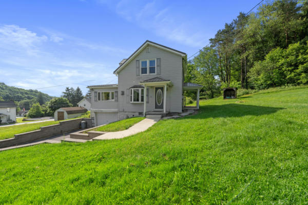 21 CHEVY LN, CLEARFIELD, PA 16830 - Image 1
