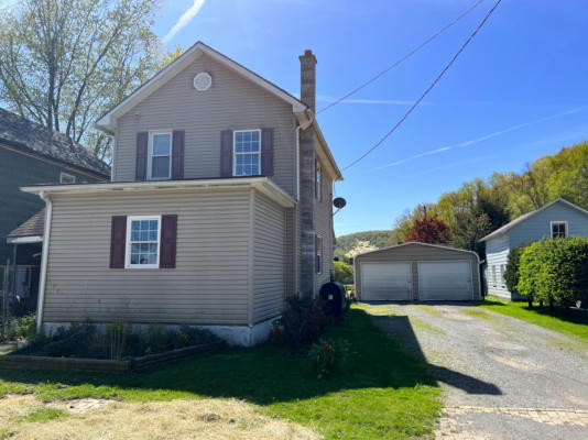 604 ANDERSON ST, CURWENSVILLE, PA 16833 - Image 1