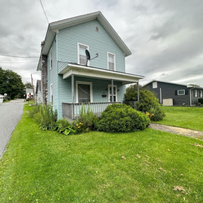 424 SUSQUEHANNA AVE, CURWENSVILLE, PA 16833 - Image 1