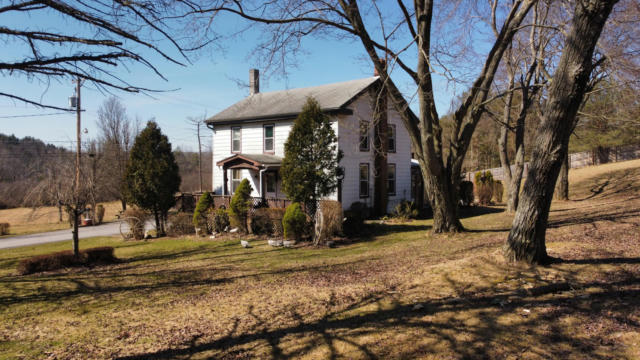 352 GRAHAM STATION RD, PHILIPSBURG, PA 16866 - Image 1