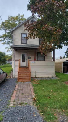 201 FOREST AVE, DUBOIS, PA 15801 - Image 1