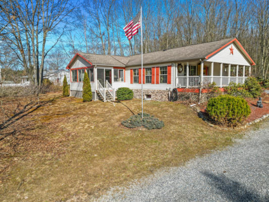 970 VALLEY RD, WEST DECATUR, PA 16878 - Image 1