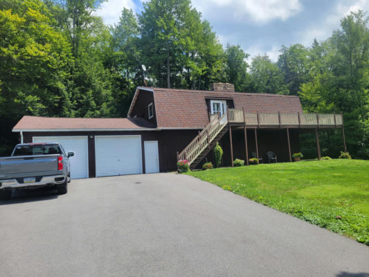 1147 E ESCHBACH RD, SAINT MARYS, PA 15857 - Image 1