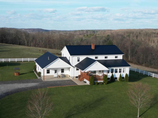 553 YOUNG'S ORCHARD RD, RINGGOLD, PA 15770 - Image 1