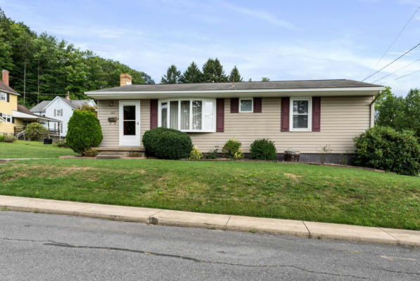 607 BOWERS ST, CLEARFIELD, PA 16830 - Image 1