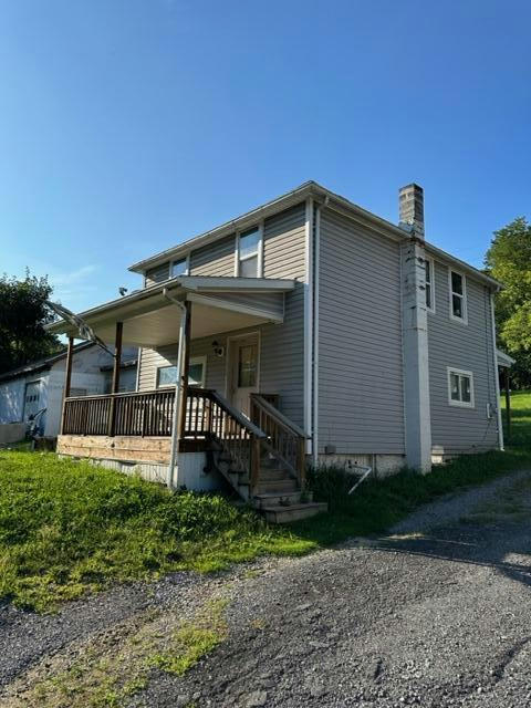 20835 SHAWVILLE CROFT HWY, CLEARFIELD, PA 16830, photo 1 of 8