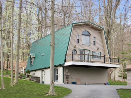 296 RED SAIL RD, DUBOIS, PA 15801 - Image 1