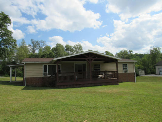 3388 SMITHTOWN RD, FALLS CREEK, PA 15840 - Image 1